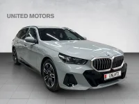 BMW 520 Touring M-Sportpakett 145kW thumbnail