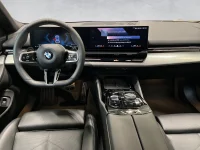 BMW 520 Touring M-Sportpakett 145kW thumbnail