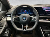BMW 520 Touring M-Sportpakett 145kW thumbnail