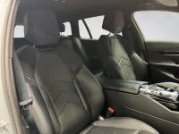 BMW 520 Touring M-Sportpakett 145kW thumbnail