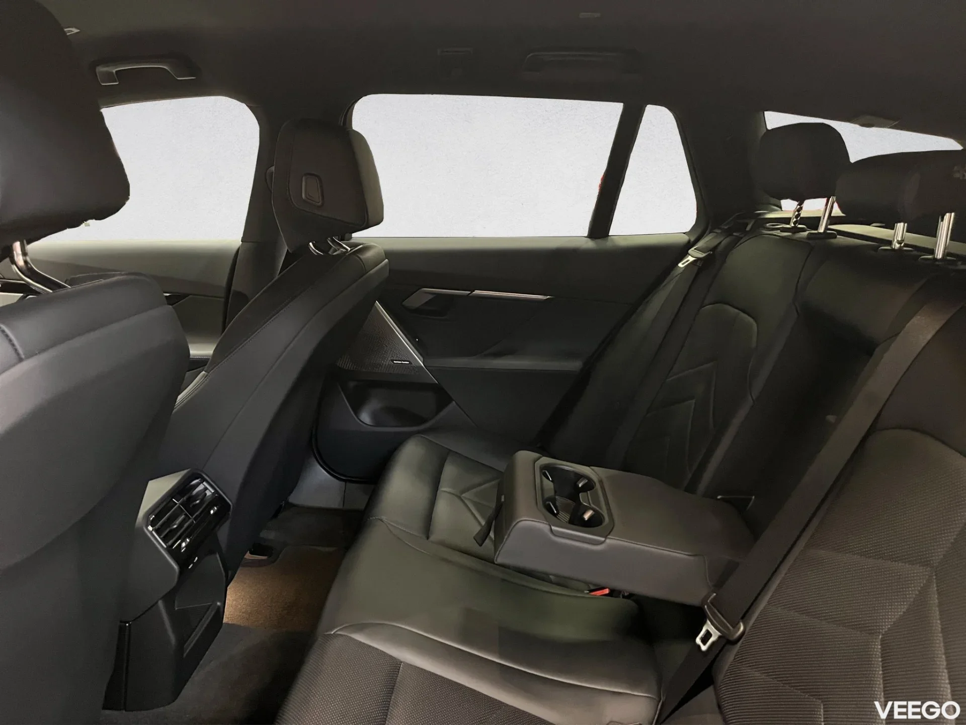 BMW 520 Touring M-Sportpakett 145kW