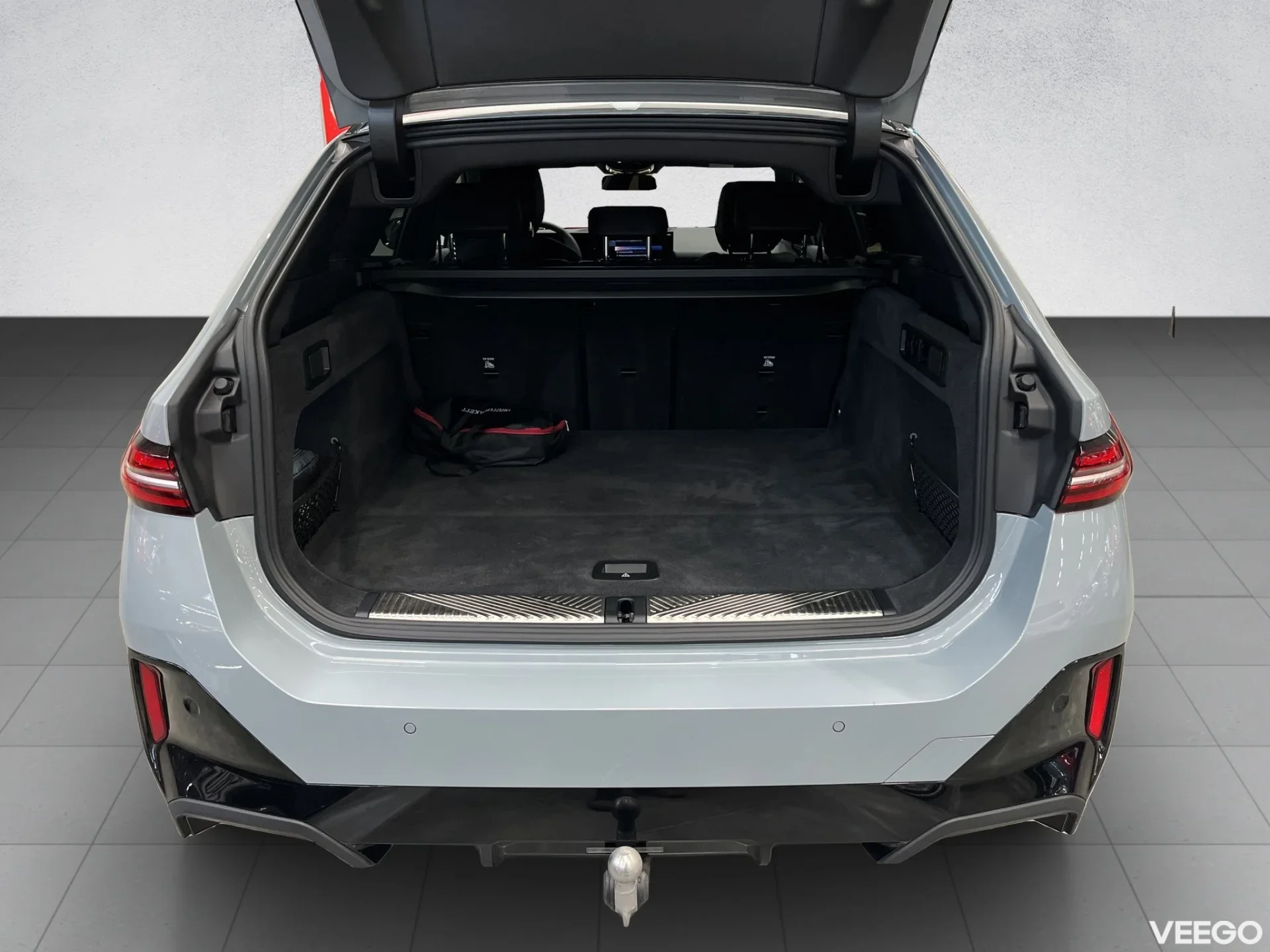 BMW 520 Touring M-Sportpakett 145kW