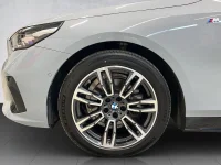 BMW 520 Touring M-Sportpakett 145kW thumbnail