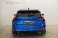 Skoda Octavia Ambition 1.5 110kW thumbnail