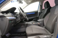 Skoda Octavia Ambition 1.5 110kW thumbnail