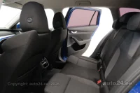 Skoda Octavia Ambition 1.5 110kW thumbnail