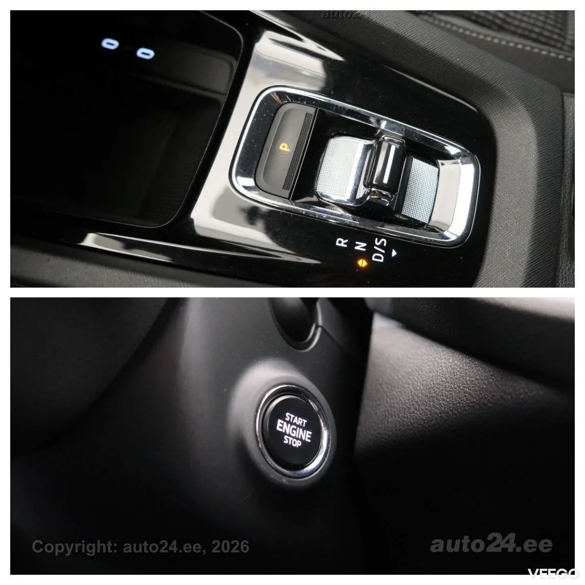 Skoda Octavia Ambition 1.5 110kW