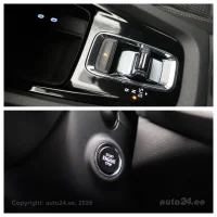 Skoda Octavia Ambition 1.5 110kW thumbnail