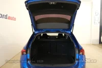 Skoda Octavia Ambition 1.5 110kW thumbnail