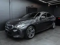 BMW 630 2.0 190kW thumbnail