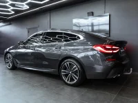 BMW 630 2.0 190kW thumbnail