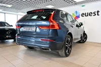 Volvo XC60 AWD B&W INSCRIPTION INTERIOR INTELLI SAFE 2 140kW thumbnail