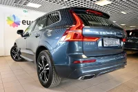 Volvo XC60 AWD B&W INSCRIPTION INTERIOR INTELLI SAFE 2 140kW thumbnail