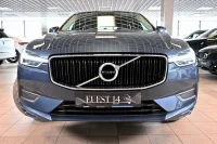 Volvo XC60 AWD B&W INSCRIPTION INTERIOR INTELLI SAFE 2 140kW thumbnail