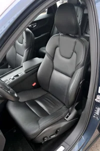 Volvo XC60 AWD B&W INSCRIPTION INTERIOR INTELLI SAFE 2 140kW thumbnail