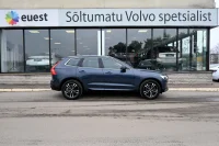 Volvo XC60 AWD B&W INSCRIPTION INTERIOR INTELLI SAFE 2 140kW thumbnail
