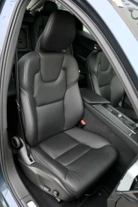 Volvo XC60 AWD B&W INSCRIPTION INTERIOR INTELLI SAFE 2 140kW thumbnail