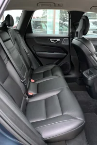 Volvo XC60 AWD B&W INSCRIPTION INTERIOR INTELLI SAFE 2 140kW thumbnail