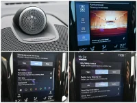 Volvo XC60 AWD B&W INSCRIPTION INTERIOR INTELLI SAFE 2 140kW thumbnail