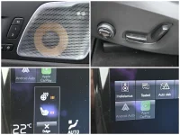 Volvo XC60 AWD B&W INSCRIPTION INTERIOR INTELLI SAFE 2 140kW thumbnail