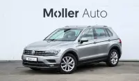 Volkswagen Tiguan 110kW thumbnail