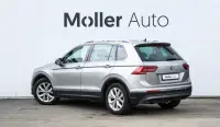 Volkswagen Tiguan 110kW thumbnail