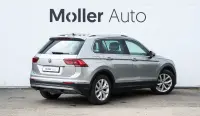 Volkswagen Tiguan 110kW thumbnail
