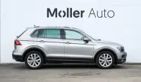 Volkswagen Tiguan 110kW thumbnail