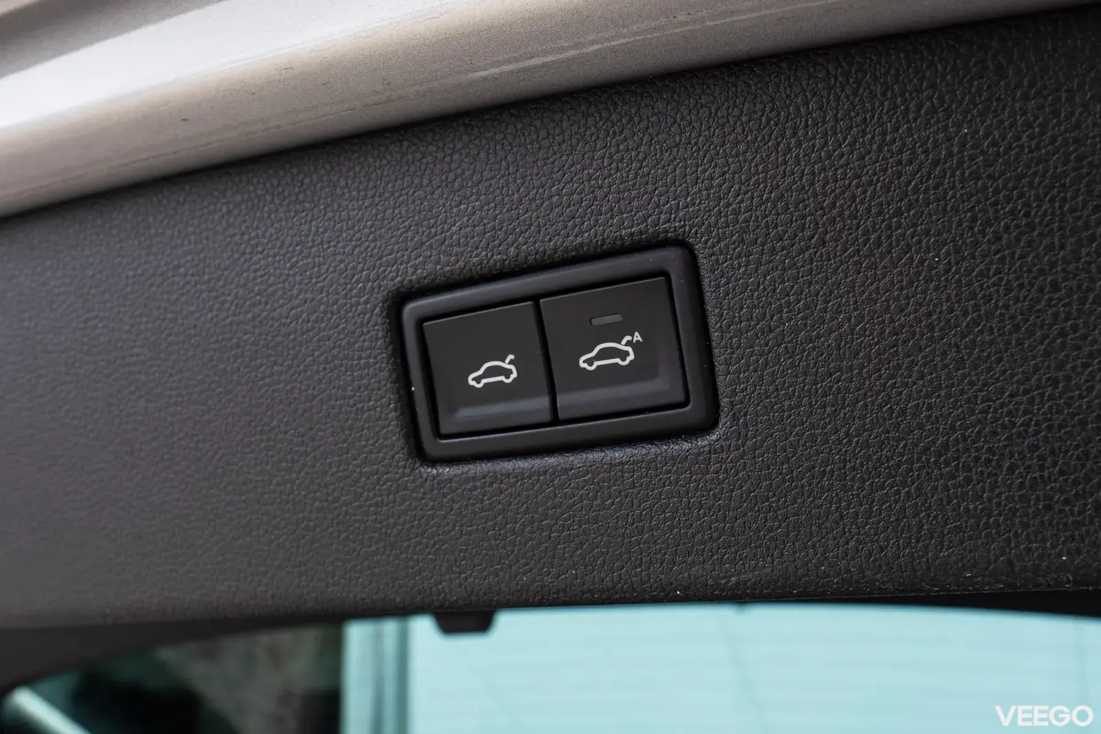 Volkswagen Tiguan 110kW