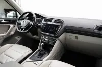 Volkswagen Tiguan 110kW thumbnail