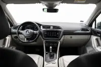 Volkswagen Tiguan 110kW thumbnail