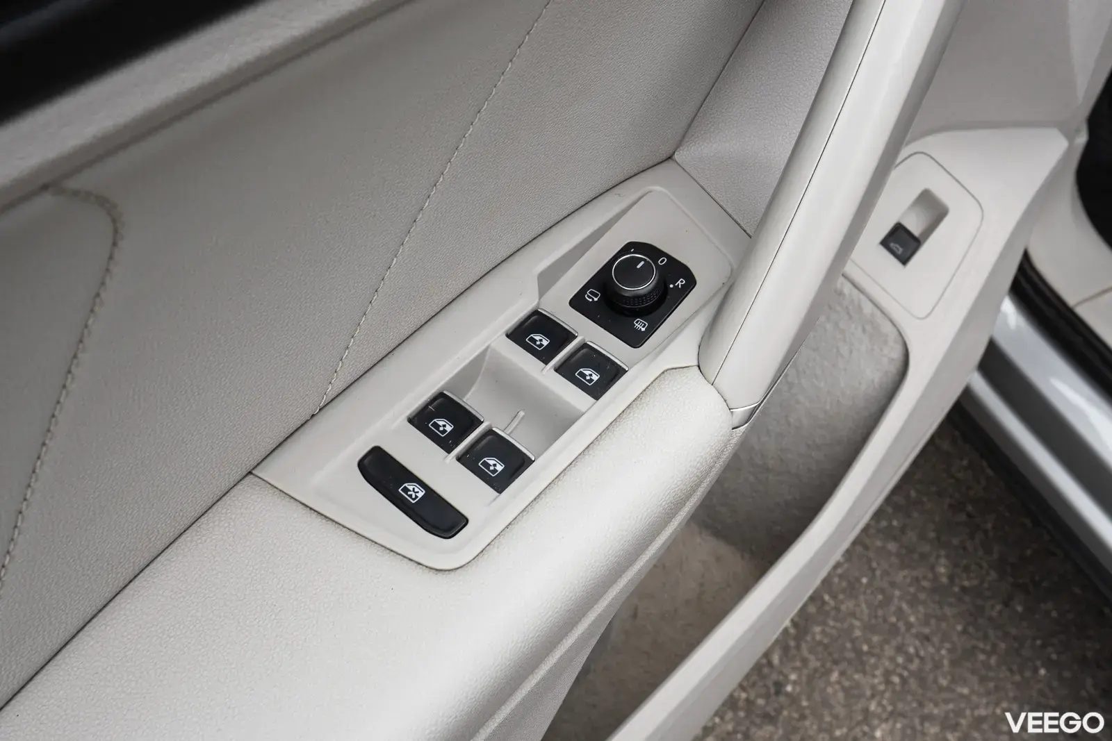 Volkswagen Tiguan 110kW