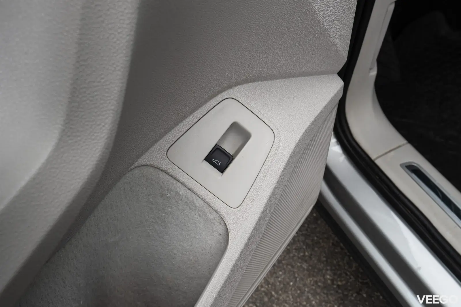 Volkswagen Tiguan 110kW