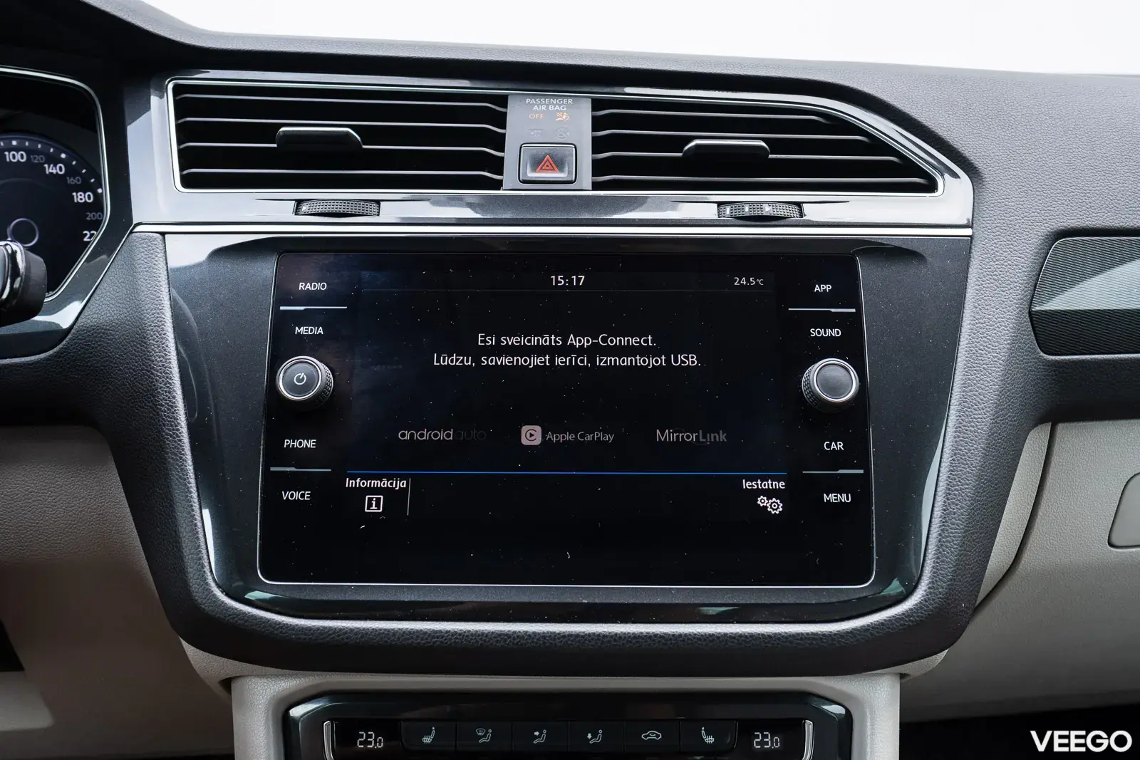 Volkswagen Tiguan 110kW