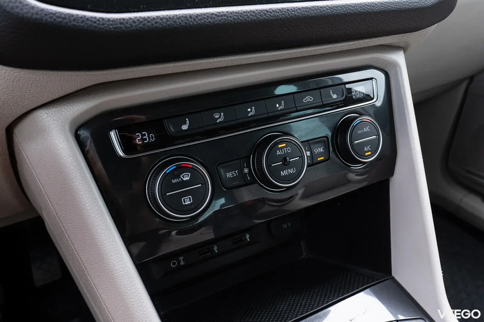 Volkswagen Tiguan 110kW