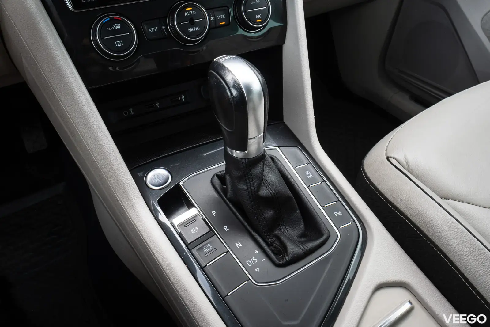 Volkswagen Tiguan 110kW