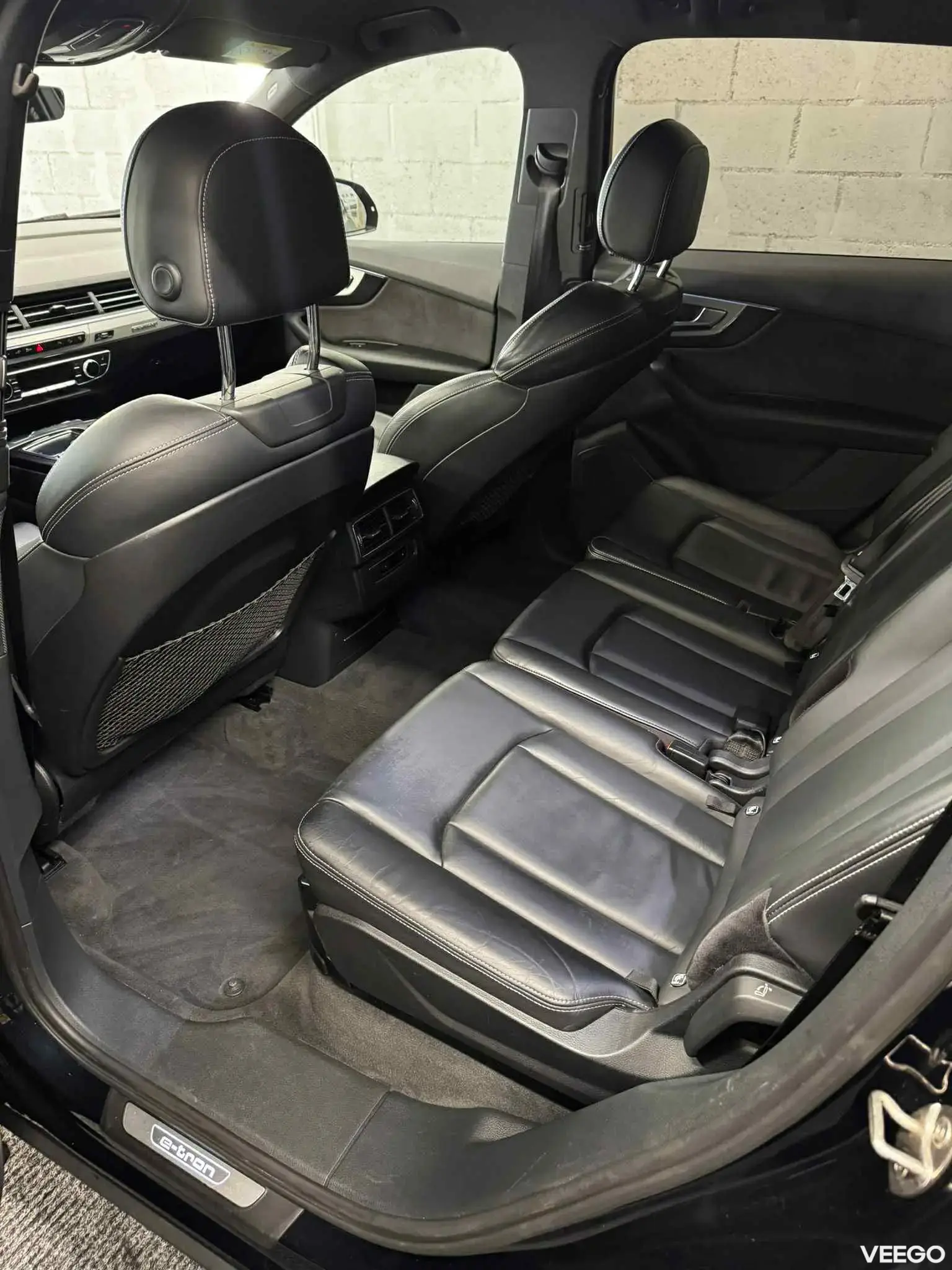 Audi Q7 e-Tron 3.0 190kW