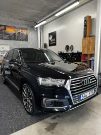 Audi Q7 e-Tron 3.0 190kW thumbnail