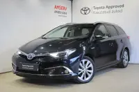 Toyota Auris Touring Sports Hybrid Luxury 1.8 73kW thumbnail