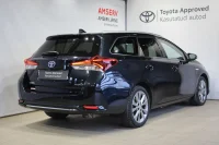 Toyota Auris Touring Sports Hybrid Luxury 1.8 73kW thumbnail