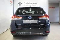 Toyota Auris Touring Sports Hybrid Luxury 1.8 73kW thumbnail