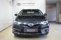 Toyota Auris Touring Sports Hybrid Luxury 1.8 73kW thumbnail