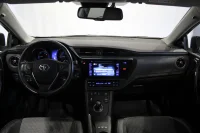 Toyota Auris Touring Sports Hybrid Luxury 1.8 73kW thumbnail