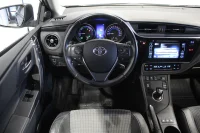 Toyota Auris Touring Sports Hybrid Luxury 1.8 73kW thumbnail