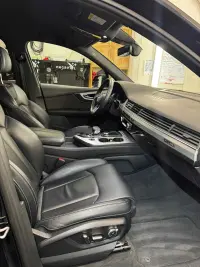 Audi Q7 e-Tron 3.0 190kW thumbnail