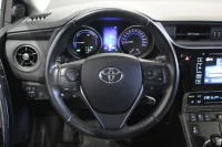 Toyota Auris Touring Sports Hybrid Luxury 1.8 73kW thumbnail