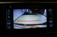 Toyota Auris Touring Sports Hybrid Luxury 1.8 73kW thumbnail