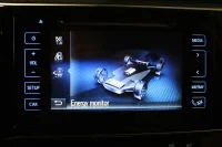 Toyota Auris Touring Sports Hybrid Luxury 1.8 73kW thumbnail