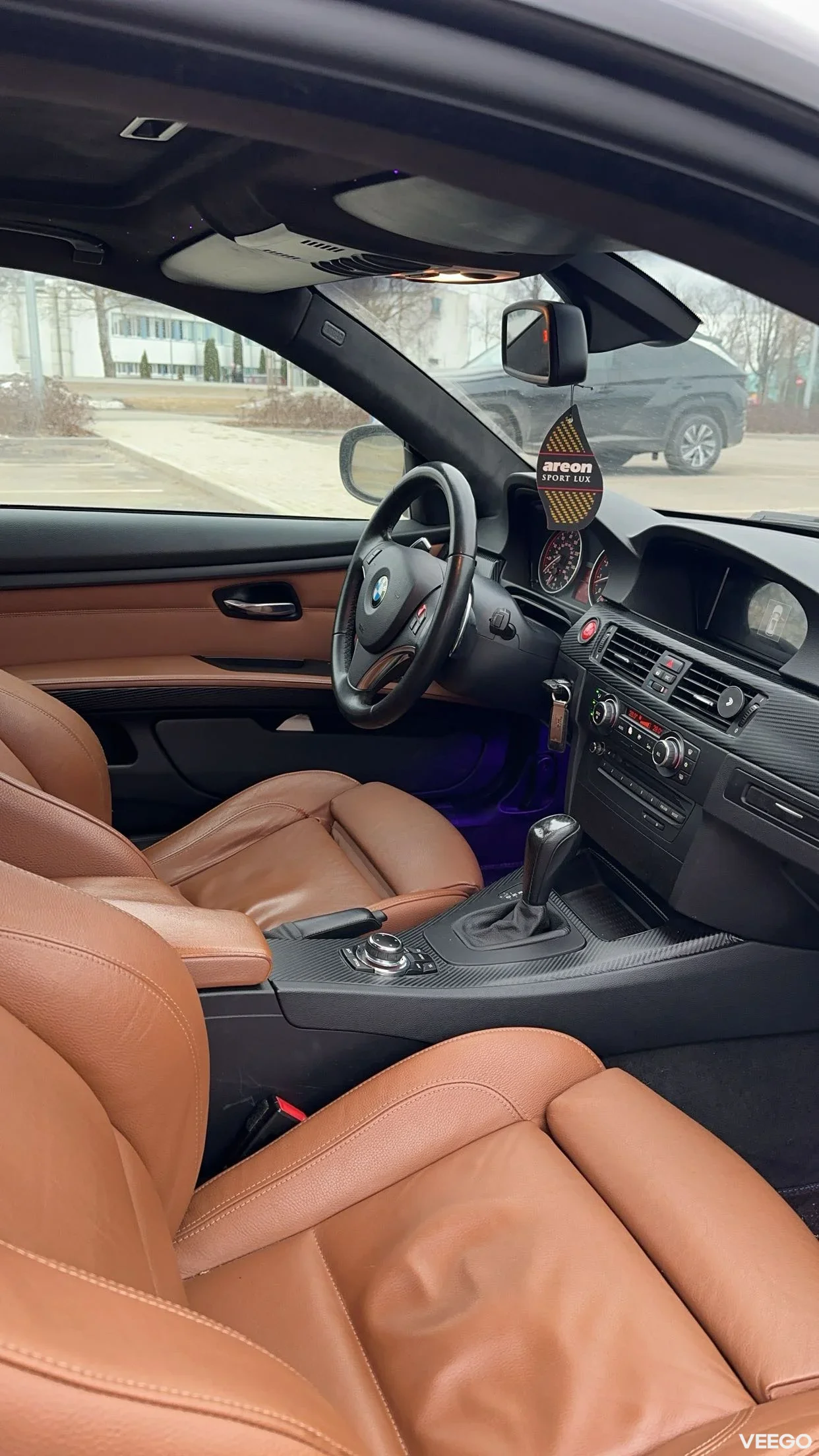 BMW 335 E92 335I N55 3.0 224kW