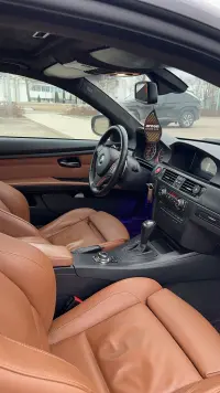 BMW 335 E92 335I N55 3.0 224kW thumbnail